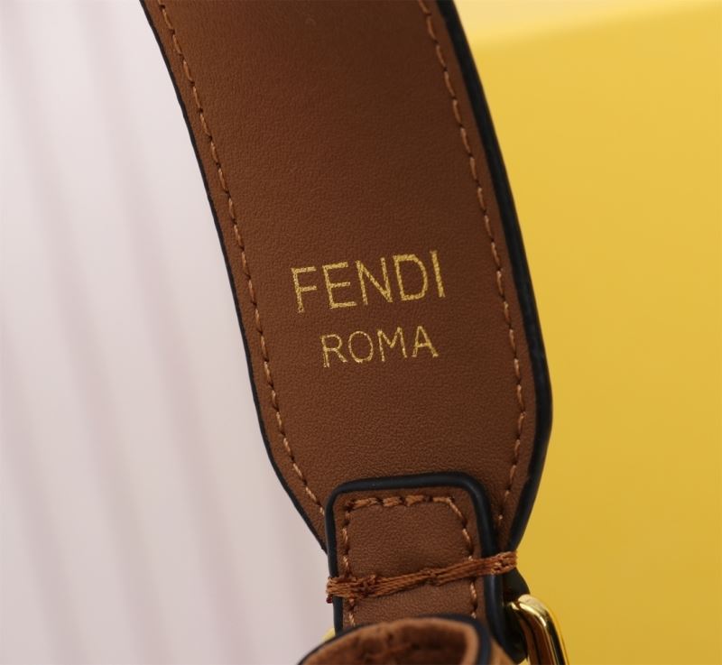 Fendi Bucket Bags